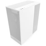NZXT H7 Flow (2024), biela