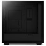 NZXT H7 Flow edition, čierna