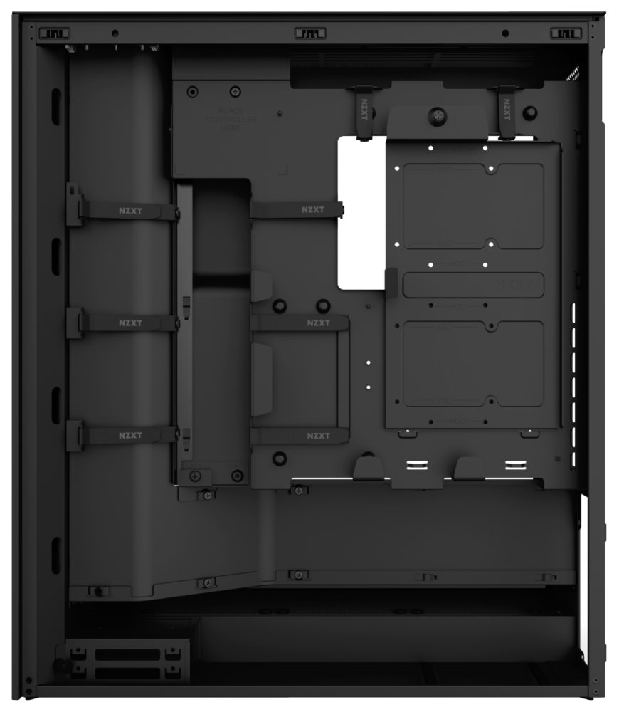NZXT H7 Flow RGB