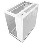 NZXT H9 Elite, bílá