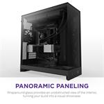 NZXT H9 Flow