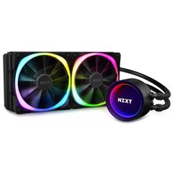 NZXT Kraken X53 RGB RL-KRX53-R1 - Chladiče - vodní