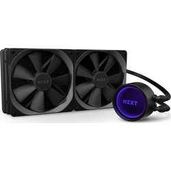 NZXT Kraken X63 RL-KRX63-01 - Chladiče - vodní