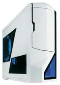 NZXT Phantom bílá