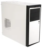 NZXT Source 210 bílá
