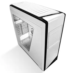 NZXT Switch 810 bílá