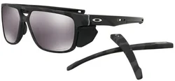 OAKLEY Crossrange Patch Black Camo - PRIZM Black