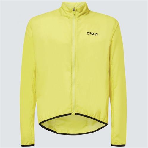 OAKLEY ELEMENTS PACKABLE JACKET, vel.XS - bunda