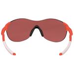 OAKLEY EVZERO ASCEND - SAFETY ORANGE PRIZM PEACH