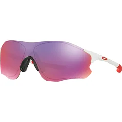 OAKLEY EVZero Path Matt white - PRIZM Road