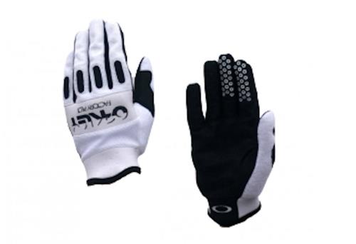 OAKLEY FACTORY GLOVE, vel.XS - rukavice