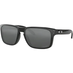 OAKLEY Holbrook Black polished - PRIZM Black