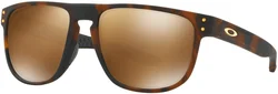 OAKLEY Holbrook Dark Brown Matt - PRIZM Polarized