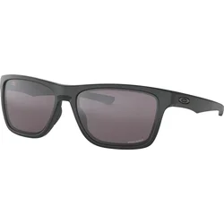 OAKLEY Holston Black matt - PRIZM Grey