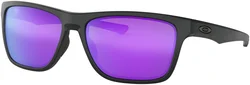 OAKLEY Holston Matt Black - Violet Iridium