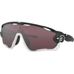 OAKLEY Jawbreaker Matt Black - PRIZM road black