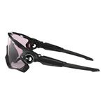 OAKLEY Jawbreaker Polished Black - PRIZM Low Light