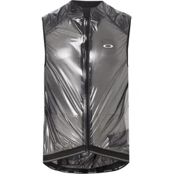 OAKLEY JAWBREAKER ROAD VEST, vel.M - vesta