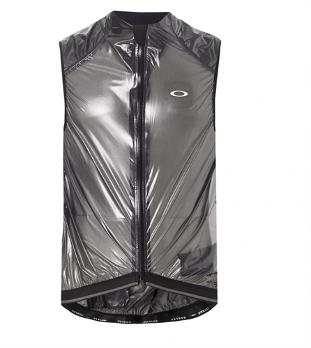 OAKLEY JAWBREAKER ROAD VEST, vel.XL - vesta