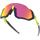 OAKLEY Letecká bunda Matt Navy + slnečné okuliare Retina - PRIZM Road