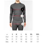 OAKLEY MTB LS TECH TEE BEETLE, vel.XL - MTB dres