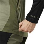 OAKLEY MTB LS TECH TEE BEETLE, vel.XXL - MTB dres