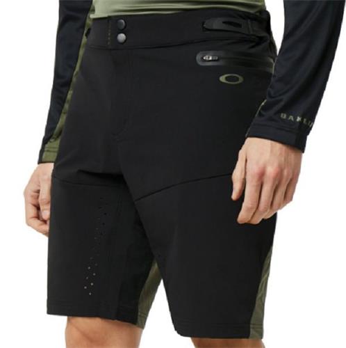OAKLEY MTB TRAIL SHORT BEETLE, vel.M - MTB kraťasy