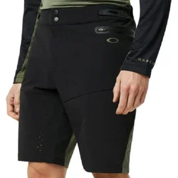 OAKLEY MTB TRAIL SHORT BEETLE, vel.M - MTB kraťasy