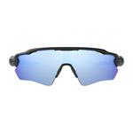 OAKLEY Radar EV Path Matte Black /Prizm Deep Water Polarized