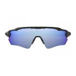 OAKLEY Radar EV Path Matte Black /Prizm Deep Water Polarized