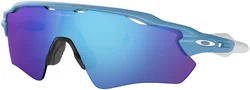 OAKLEY Radar EV Path Sky - Sapphire Iridium