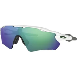 OAKLEY Radar EV Path White Polished - PRIZM Jade
