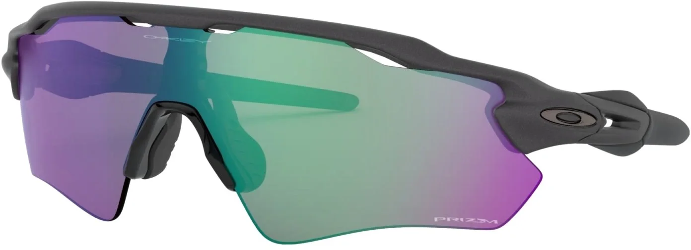 OAKLEY Radar EV Steel - PRIZM Road Jade