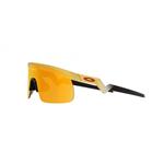 OAKLEY RESSISTOR PATRICK MAHOMES II COLLECTION / PRIZM 24K slnečné okuliare - Junior