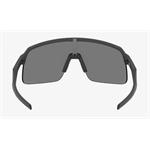 OAKLEY SUTRO LITE - MATNÁ ČIERNA / HRANOLOVÁ ČIERNA