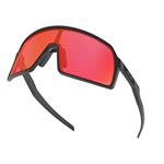 OAKLEY SUTRO S - MATNÁ ČIERNA / PRISMTRAIL TORCH