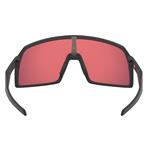 OAKLEY SUTRO S - MATNÁ ČIERNA / PRISMTRAIL TORCH