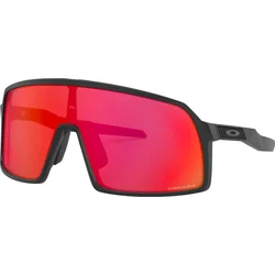 OAKLEY SUTRO S - MATNÁ ČIERNA / PRISMTRAIL TORCH