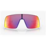 OAKLEY SUTRO - S MATTE WHITE/ PRIZM ROAD 