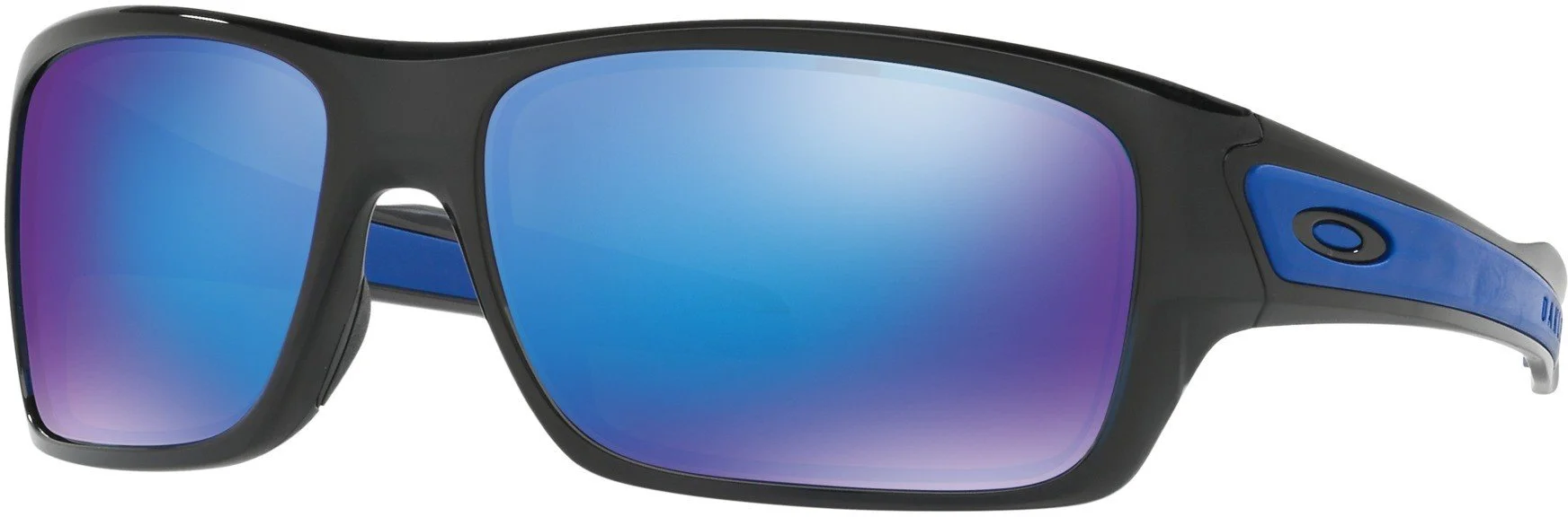 oakley turbine ruby iridium