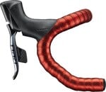 obal Ciclovation Poly Touch Vapor Metallic Soul Red