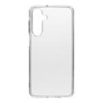 OBAL:ME TPU kryt pre Samsung Galaxy A16 4G/5G Transparent