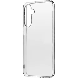 OBAL:ME TPU kryt pre Samsung Galaxy A16 4G/5G Transparent