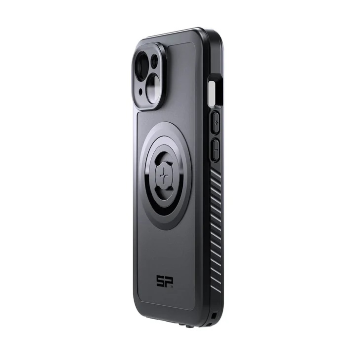 Obal na telefon SPC+ Xtreme Apple Model telefonu Apple: iPhone 17