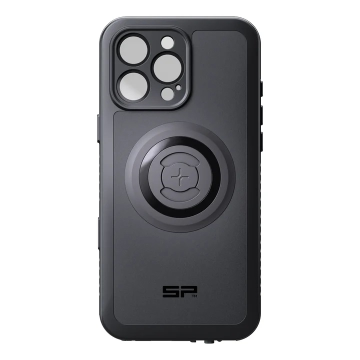 Obal na telefon SPC+ Xtreme Apple Model telefonu Apple: iPhone 17 Pro Max