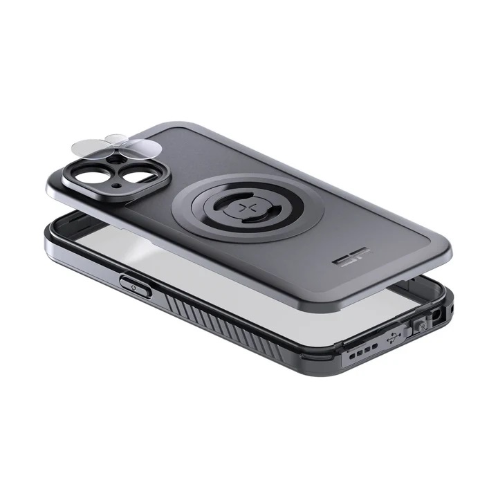 Obal na telefon SPC+ Xtreme Apple Model telefonu Apple: iPhone 17 Pro Max