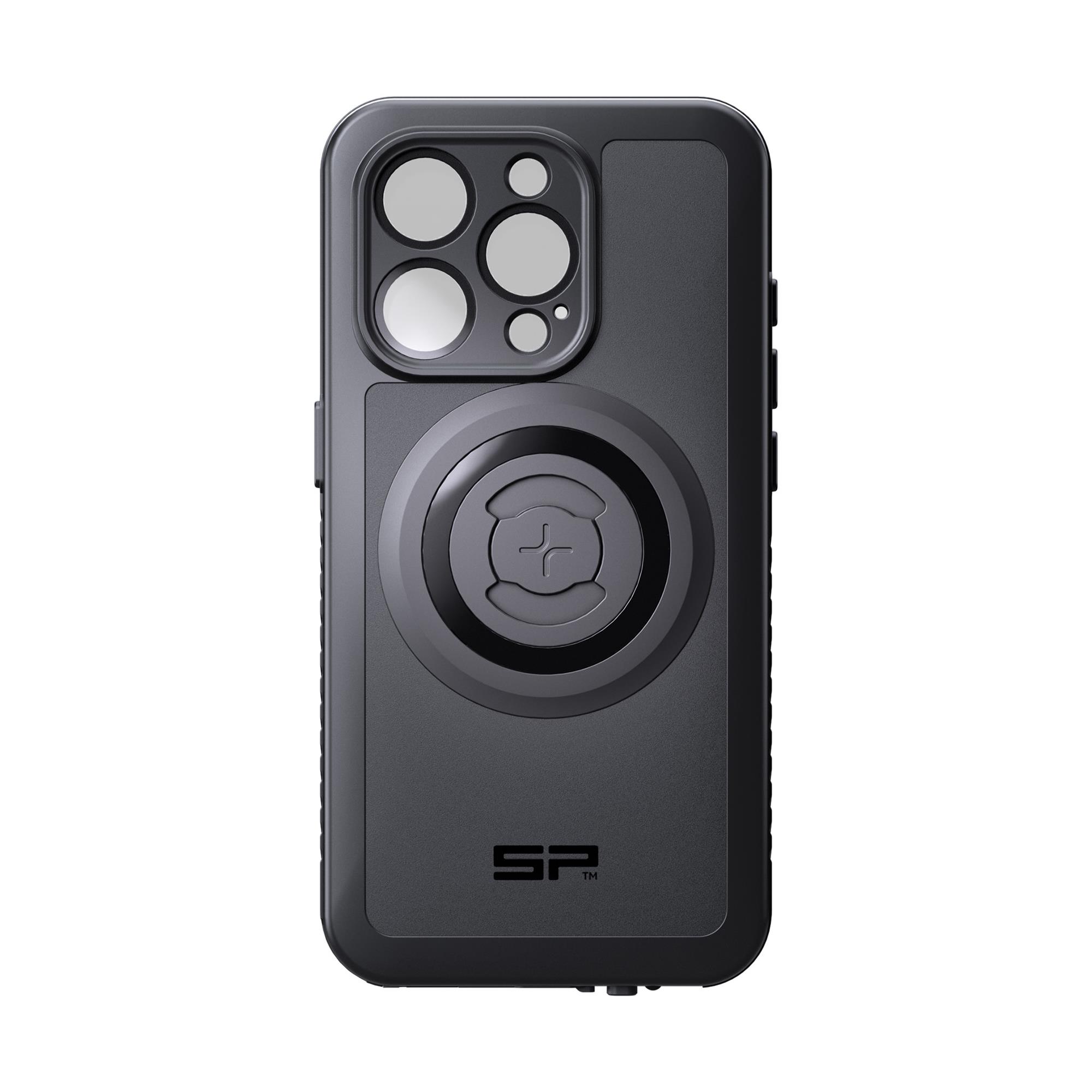 Obal na telefon SPC+ Xtreme Apple Model telefonu Apple: iPhone 17 Pro Max