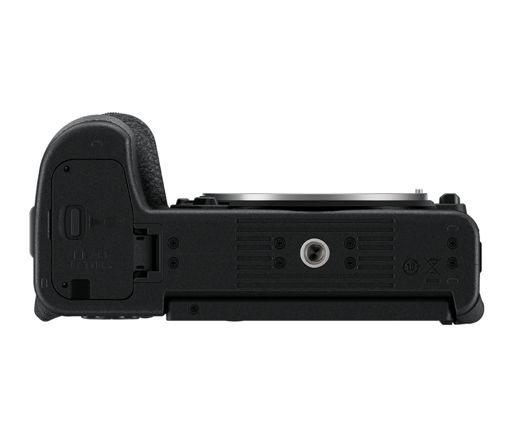 Objektív Nikon Z30 16-50 VR (VOA110K001)