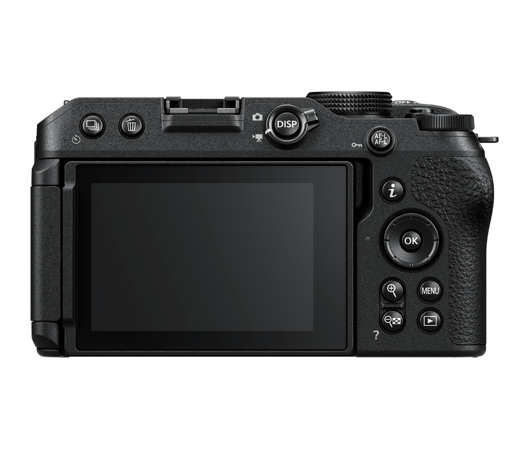 Objektív Nikon Z30 16-50 VR (VOA110K001)