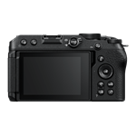 Objektív Nikon Z30 16-50 VR (VOA110K001)